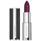 Givenchy Le Rouge Lipstick 218 Violet Audacieux 0.12 Oz/ 3.4 G