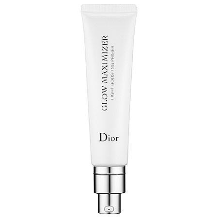 Dior Glow Maximizer Primer 001 1 Oz