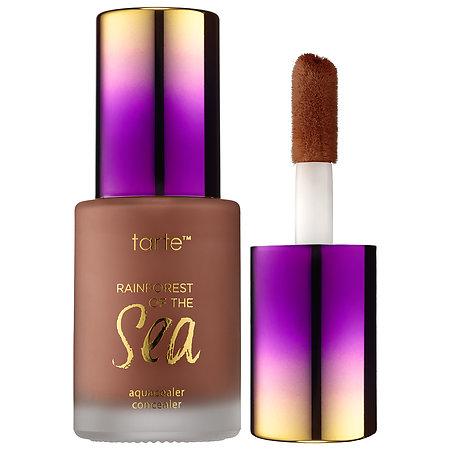 Tarte Aquacealer Concealer - Rainforest Of The Sea&trade; Collection Rich 0.34 Oz