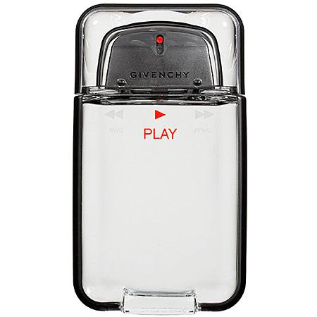 Givenchy Play 3.3 Oz/ 100 Ml Eau De Toilette Spray