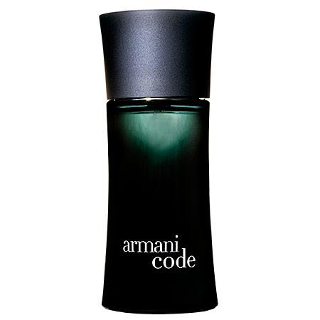Giorgio Armani Armani Code 1.7 Oz Eau De Toilette Spray