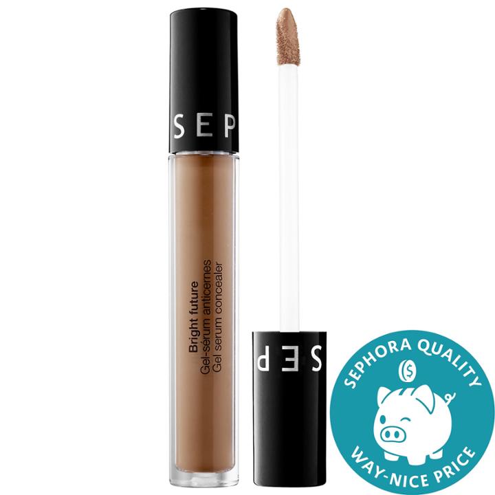 Sephora Collection Bright Future Gel Serum Concealer 16 Pot De Creme 0.13 Oz/ 3.8 Ml