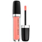 Marc Jacobs Beauty Enamored Hi-shine Lip Lacquer Lipgloss 346 Rah Rah! 0.16 Oz/ 5 Ml