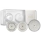 Clarisonic Luxe High Performance Brush Head Collection