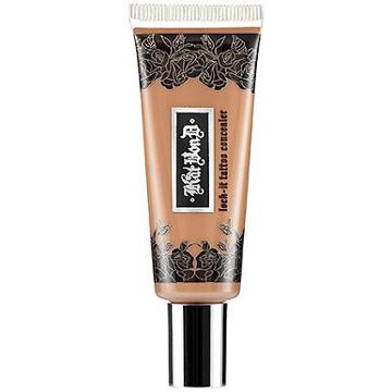 Kat Von D Lock-it Tattoo Concealer Deep 34 0.58 Oz