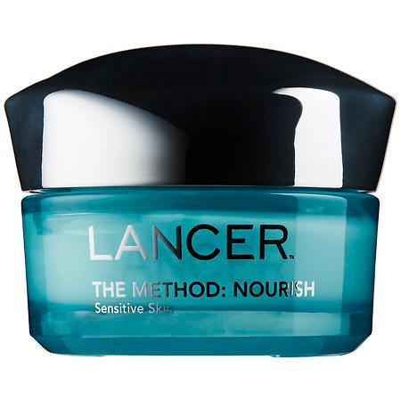 Lancer The Method: Nourish Sensitive Skin 1.7 Oz