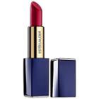 Estee Lauder Pure Color Envy Sculpting Lipstick Tumultuous Pink 0.12 Oz