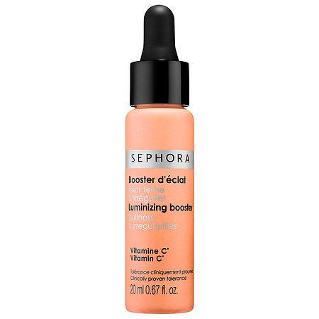 Sephora Collection Skincare Booster - Luminizer 0.67 Oz