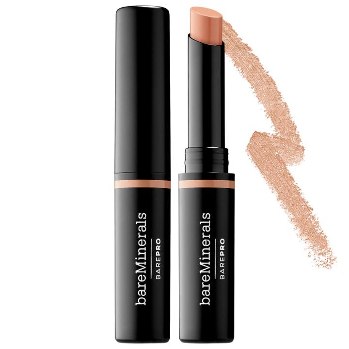 Bareminerals Barepro 16-hr Full Coverage Concealer Tan/dark-warm 11 0.09 Oz/ 2.5 G