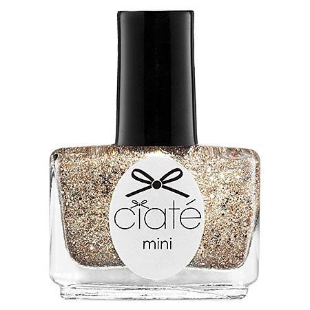 Ciate Mini Paint Pot Nail Polish And Effects Razzmatazz 0.17 Oz