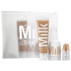 Milk Makeup Blur Complexion Bundle Customizable Set