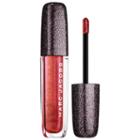 Marc Jacobs Beauty Enamored Dazzling Gloss Lip Lacquer - Glam Rock Collection Atomic 0.16 Oz/ 5 Ml