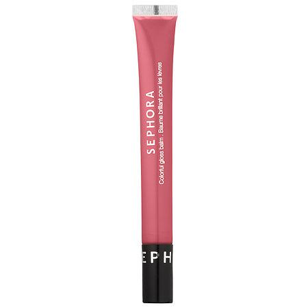 Sephora Collection Colorful Gloss Balm 06 Warrior Princess 0.32 Oz/ 9.5 Ml