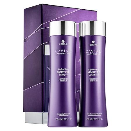 Alterna Haircare Caviar Anti-aging(r) Moisture Duo