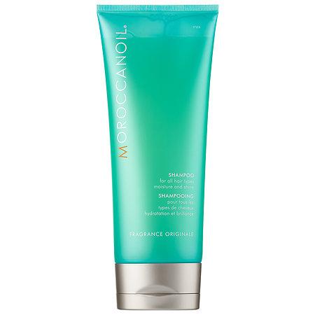 Moroccanoil Shampoo Fragrance Originale 6.7 Oz/ 200 Ml