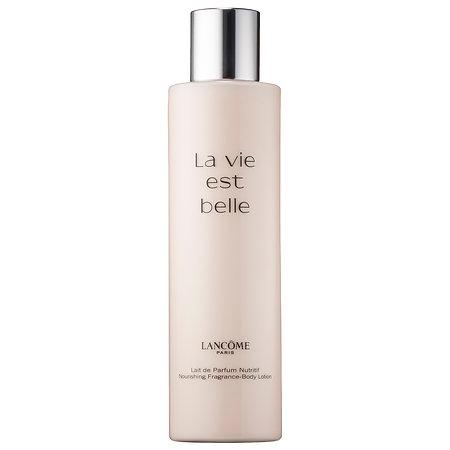 Lancome La Vie Est Belle Body Lotion 6.7 Oz