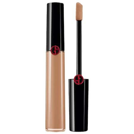 Giorgio Armani Beauty Power Fabric High Coverage Stretchable Concealer 7.5 0.2 Oz/ 6 Ml