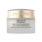 Lancme Absolue Premium X - Absolute Replenishing Cream Spf 15 Sunscreen 1.7 Oz
