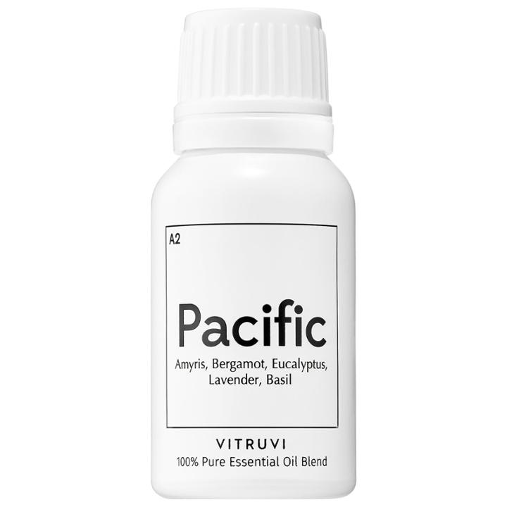Vitruvi Pacific Blend 0.5 Oz/ 15 Ml
