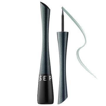 Sephora Collection Colorful Waterproof Eyeliner 12 Jungle Fantasy 0.08 Oz/ 2.5 Ml