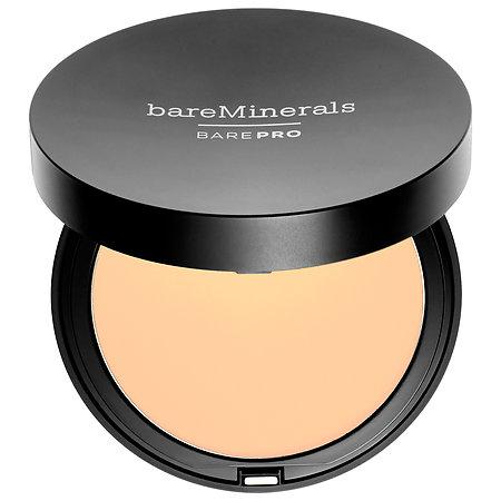 Bareminerals Barepro Performance Wear Powder Foundation Sandalwood 15 0.34 Oz