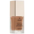 Jouer Cosmetics Essential High Coverage Creme Foundation Sable 0.68 Oz/ 20 Ml