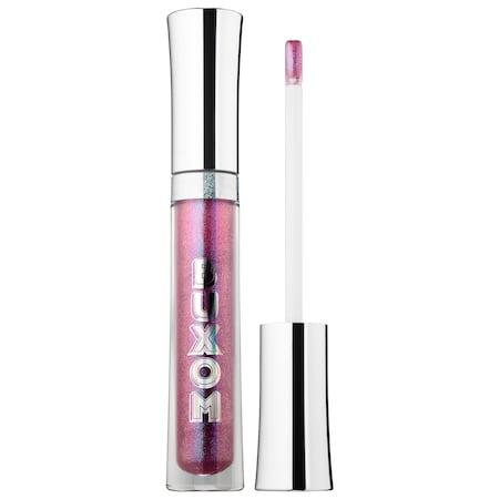Buxom Full-on&trade; Lip Polish Crystal 0.14 Oz / 4 Ml