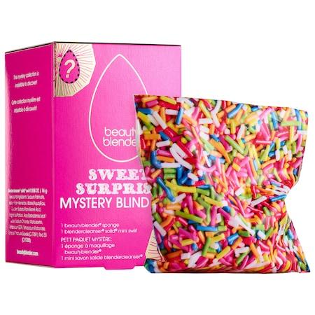 Beautyblender Sweet Surprise Mystery Blind Bag