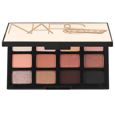 Nars Narsissist Loaded Eyeshadow Palette 12 X 0.04 Oz/ 1.4 G