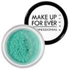 Make Up For Ever Star Powder Turquoise Gold 956 0.09 Oz