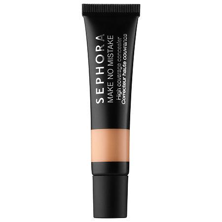 Sephora Collection Make No Mistake High Coverage Concealer 11 Nutmeg 0.33 Oz/ 10 Ml
