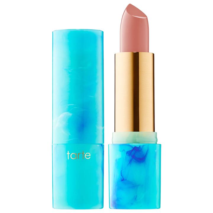 Tarte Color Splash Lipstick - Sea Collection 5 O'clock 0.12 Oz/ 3.6 Ml
