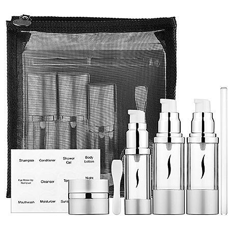 Sephora Collection Carry On Airless Travel Set