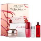 Shiseido Best Sellers Set