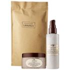Lavanila Vanilla Bean Radiant Skin Set