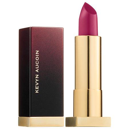 Kevyn Aucoin The Expert Lip Color Poisonberry 0.12 Oz/ 3.5 G