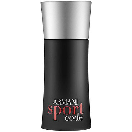 Giorgio Armani Beauty Armani Code Sport 1.7 Oz/ 50 Ml Eau De Toilette Spray