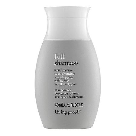 Living Proof Full Shampoo Mini 2 Oz/ 60 Ml