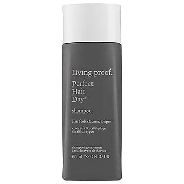 Living Proof Perfect Hair Day Shampoo 2 Oz