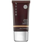 Becca Ever-matte Shine Proof Foundation Noisette 1.35 Oz