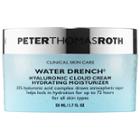 Peter Thomas Roth Water Drench Hyaluronic Cloud Cream 1.7 Oz/ 50 Ml