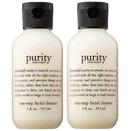Philosophy Purity Made Simple Duo