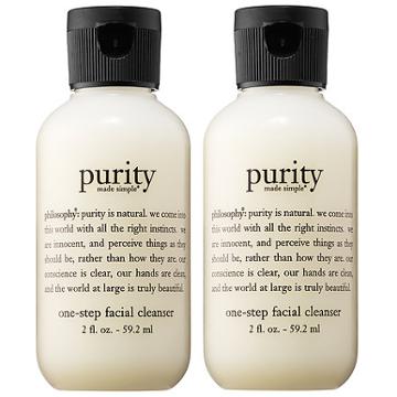 Philosophy Purity Made Simple Duo