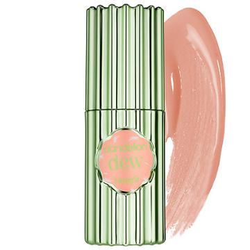 Benefit Cosmetics Dandelion Dew Soft Matte Liquid Blush Dandelion 1 Oz
