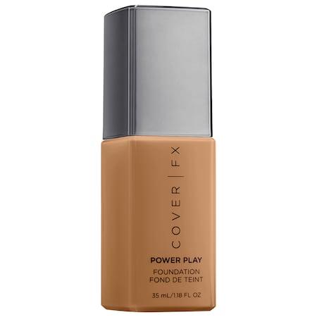 Cover Fx Power Play Foundation G+60 1.18 Oz/ 35 Ml