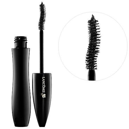 Lancome Hypn Se Drama Waterproof Excessive Black 0.22 Oz