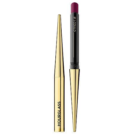 Hourglass Confession Ultra Slim High Intensity Refillable Lipstick If I Could 0.03 Oz/ .9 G