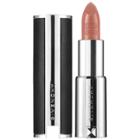 Givenchy Le Rouge Lipstick 107 Beige Caraco 0.12 Oz