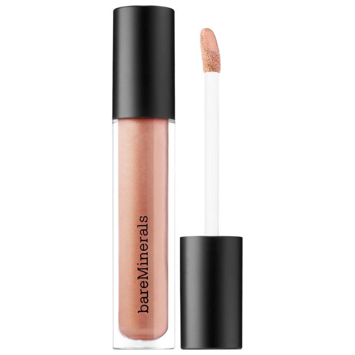 Bareminerals Gen Nude&trade; Buttercream Lipgloss Far Out 0.13 Oz/ 3.84 Ml
