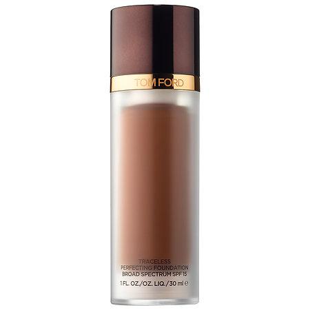 Tom Ford Traceless Perfecting Foundation Broad Spectrum Spf 15 11.0 Dusk 1 Oz/ 30 Ml